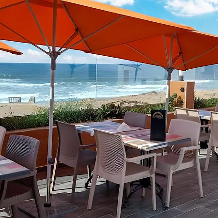 Ibekhchach Sunset Villa By The Ocean מראה חיצוני תמונה