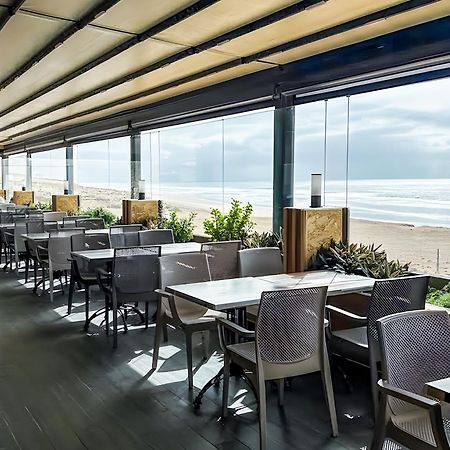 Ibekhchach Sunset Villa By The Ocean מראה חיצוני תמונה