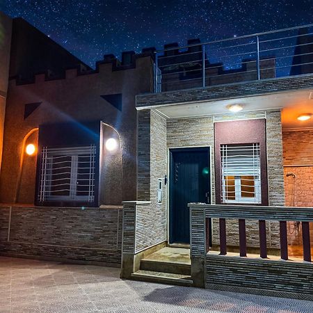 Ibekhchach Sunset Villa By The Ocean מראה חיצוני תמונה