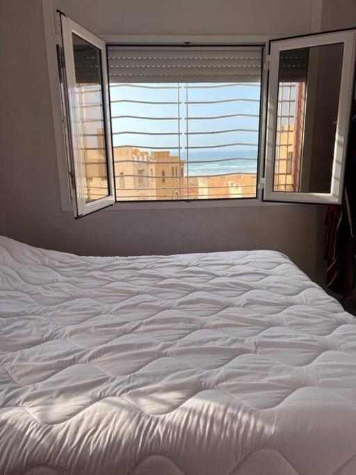 Ibekhchach Sunset Villa By The Ocean מראה חיצוני תמונה