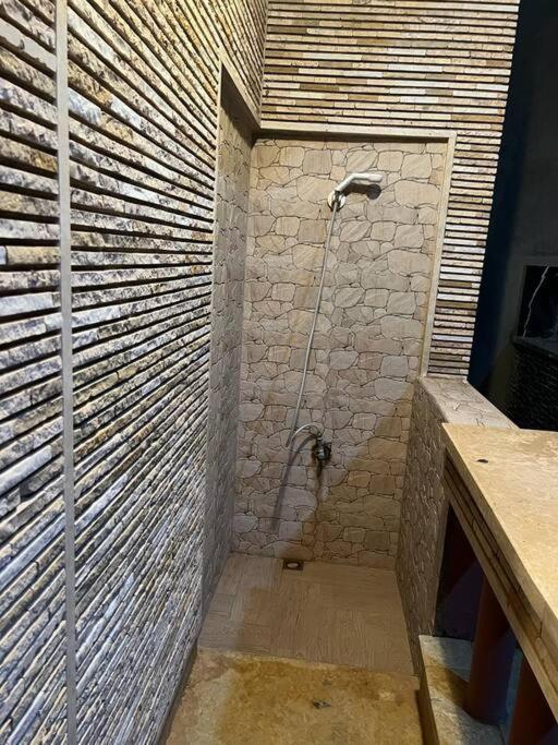 Ibekhchach Sunset Villa By The Ocean מראה חיצוני תמונה
