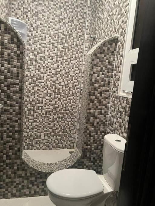 Ibekhchach Sunset Villa By The Ocean מראה חיצוני תמונה