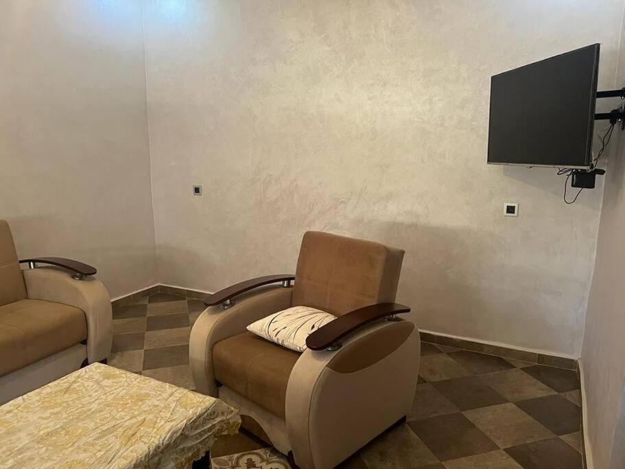 Ibekhchach Sunset Villa By The Ocean מראה חיצוני תמונה