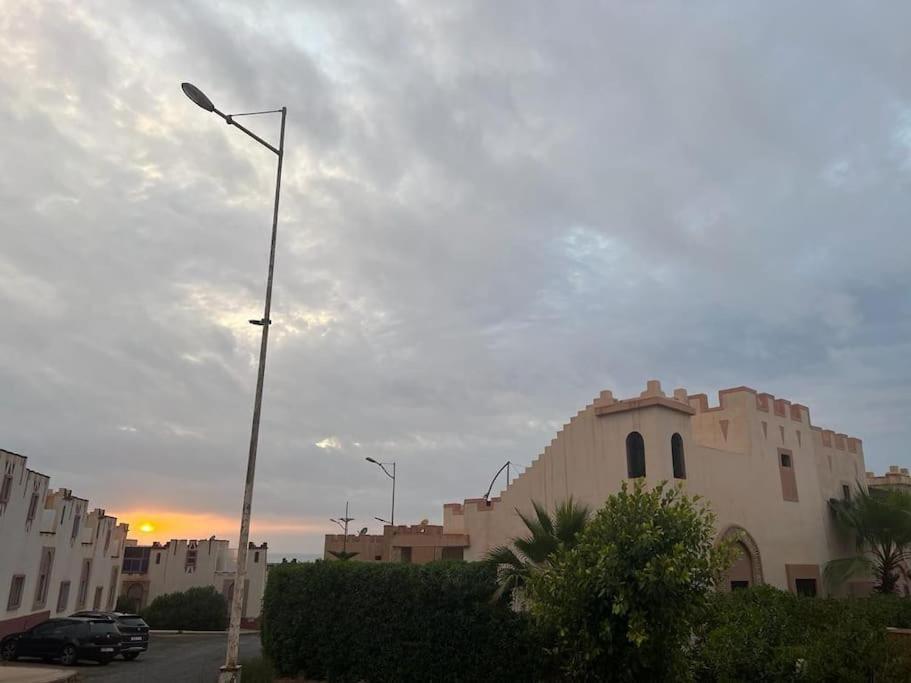 Ibekhchach Sunset Villa By The Ocean מראה חיצוני תמונה