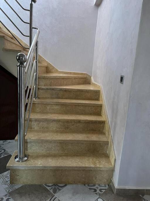 Ibekhchach Sunset Villa By The Ocean מראה חיצוני תמונה