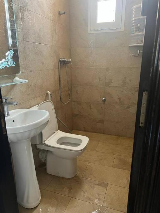 Ibekhchach Sunset Villa By The Ocean מראה חיצוני תמונה