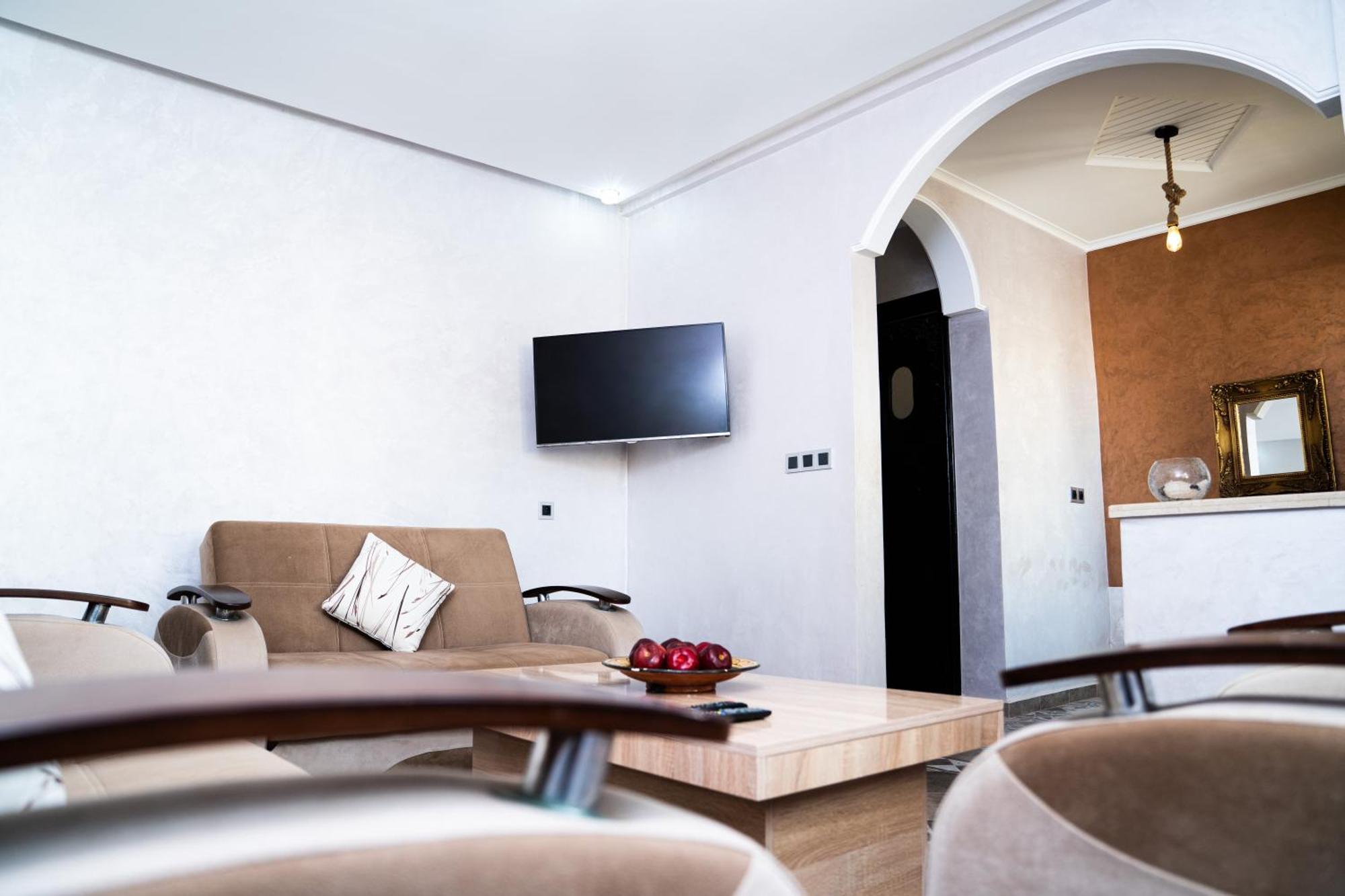 Ibekhchach Sunset Villa By The Ocean מראה חיצוני תמונה