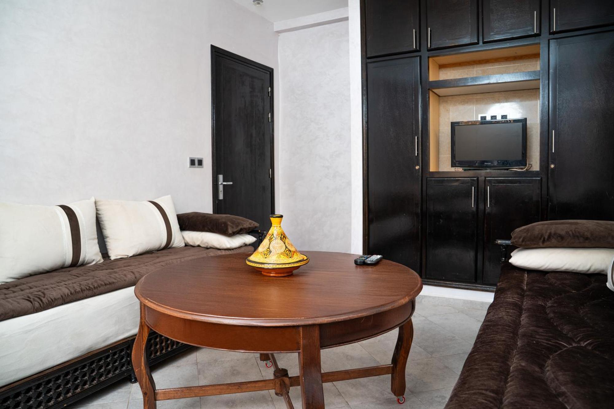 Ibekhchach Sunset Villa By The Ocean מראה חיצוני תמונה