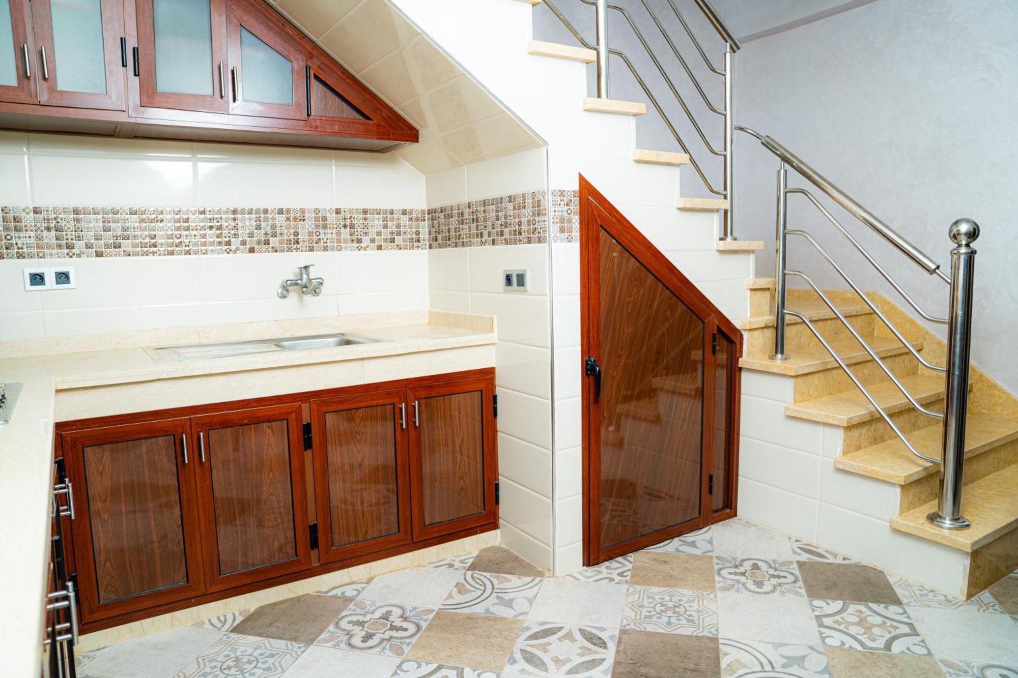 Ibekhchach Sunset Villa By The Ocean מראה חיצוני תמונה