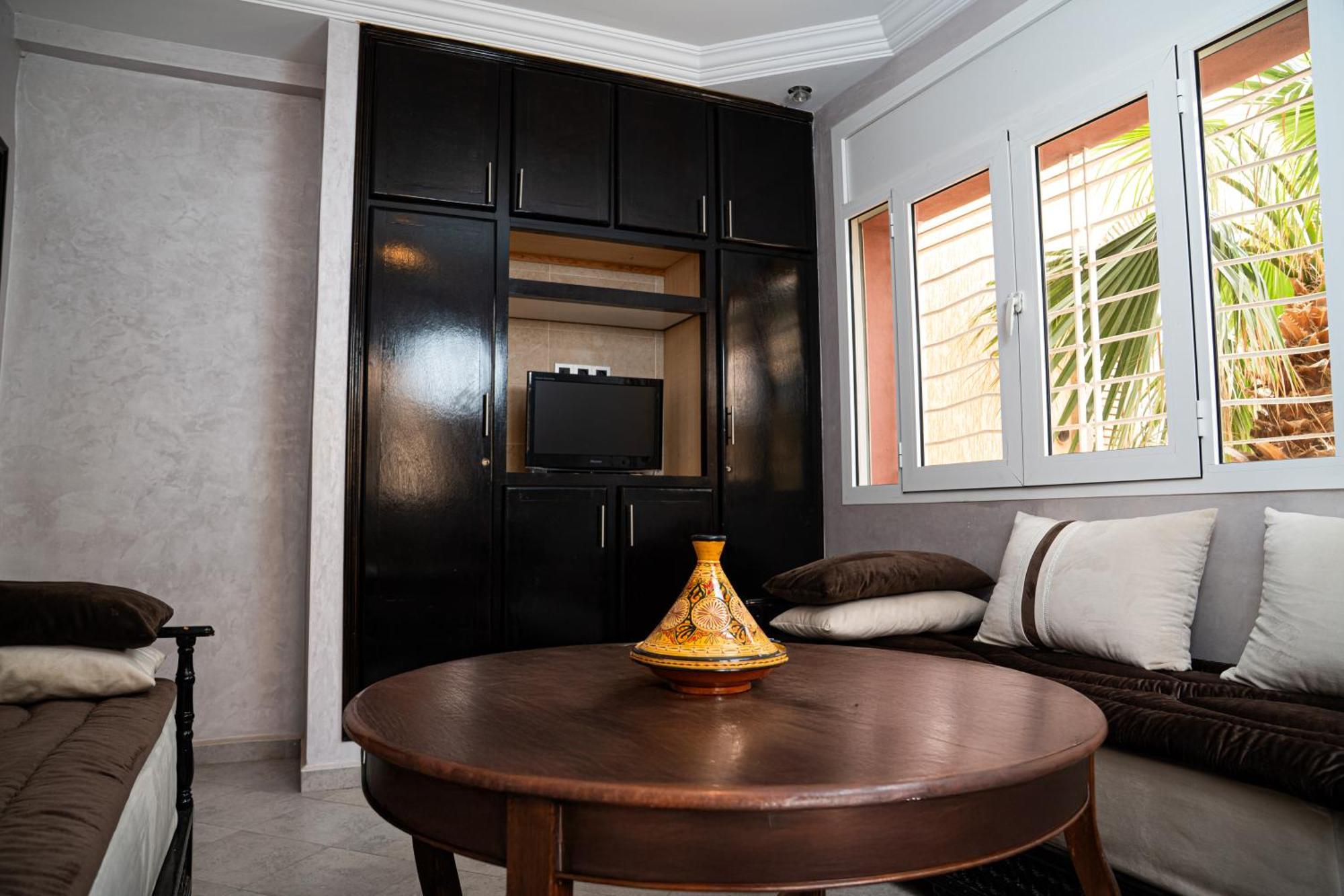 Ibekhchach Sunset Villa By The Ocean מראה חיצוני תמונה