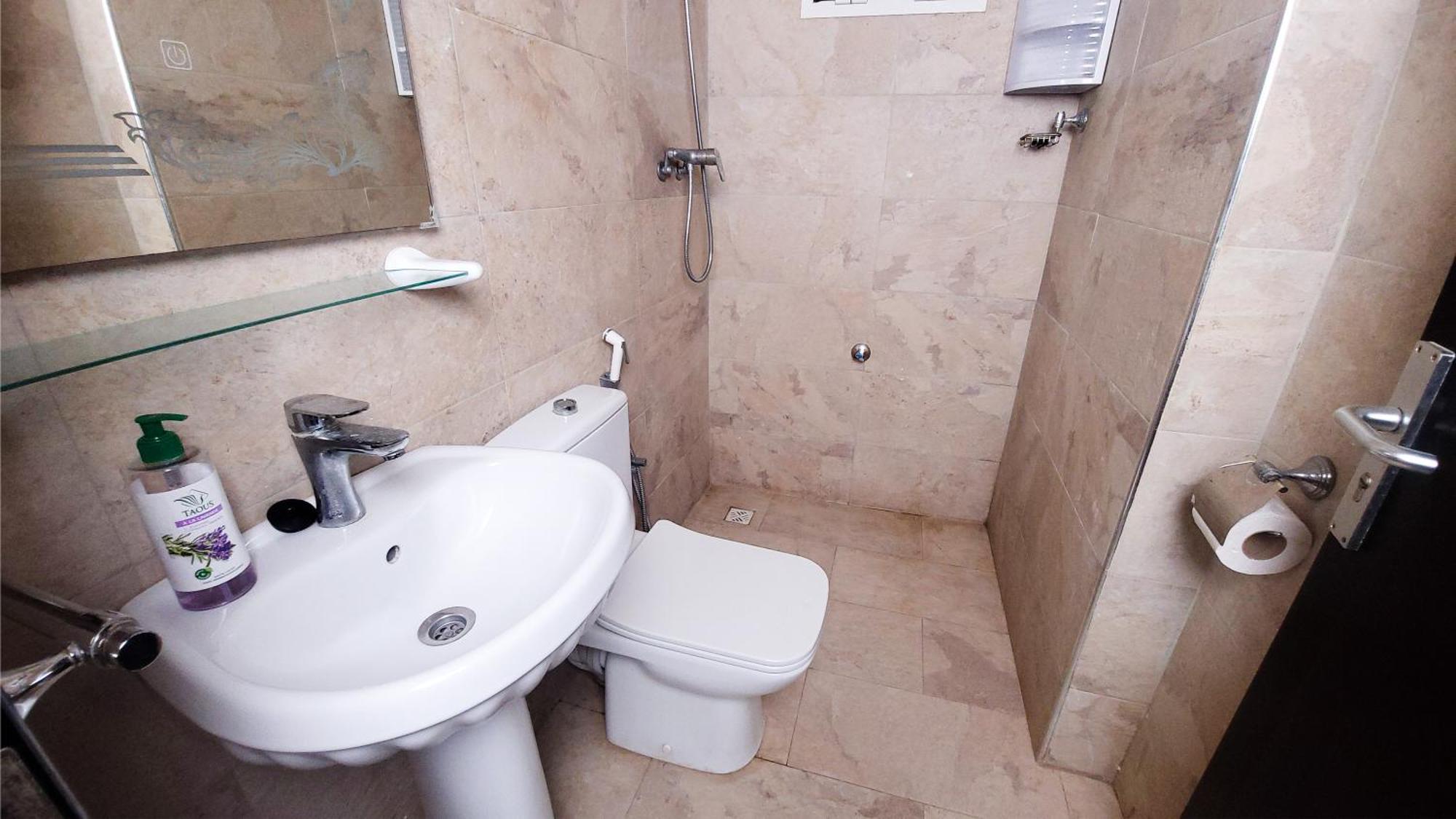 Ibekhchach Sunset Villa By The Ocean מראה חיצוני תמונה