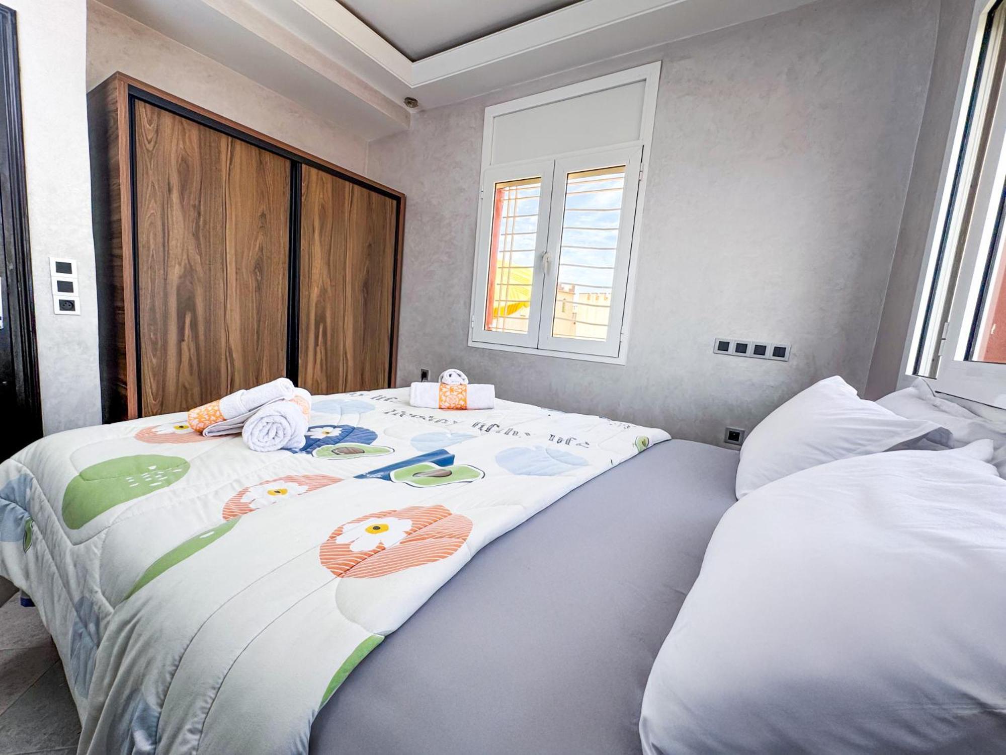 Ibekhchach Sunset Villa By The Ocean מראה חיצוני תמונה